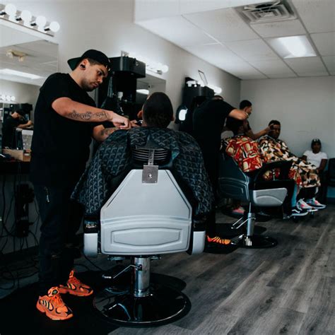 thecut barbershop